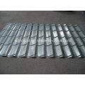 Gl Galvanized Corrugated Steel Roofing Tile